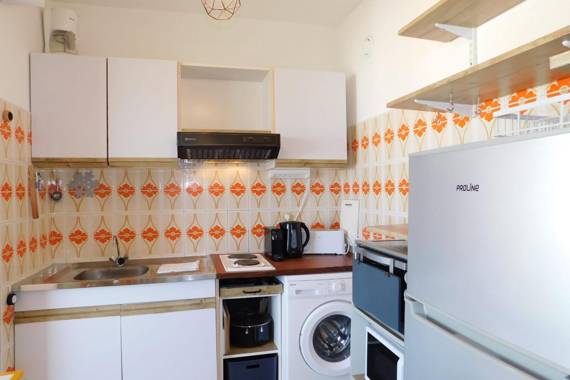 Charming T2 Eden Park With Swimming Pool Private Parking Apartment Juan-les-Pins Exterior photo